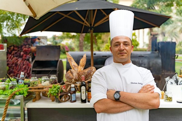 Exploration Délicieuse des Saveurs Sucrées-Salées